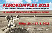 Agrokomplex 2015